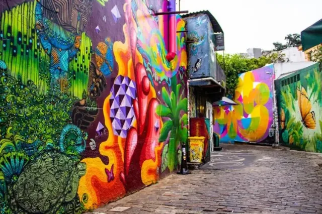 Beco do Batman