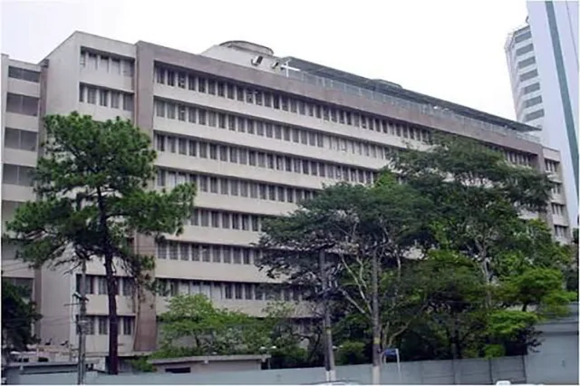 Instituto Emílio Ribas