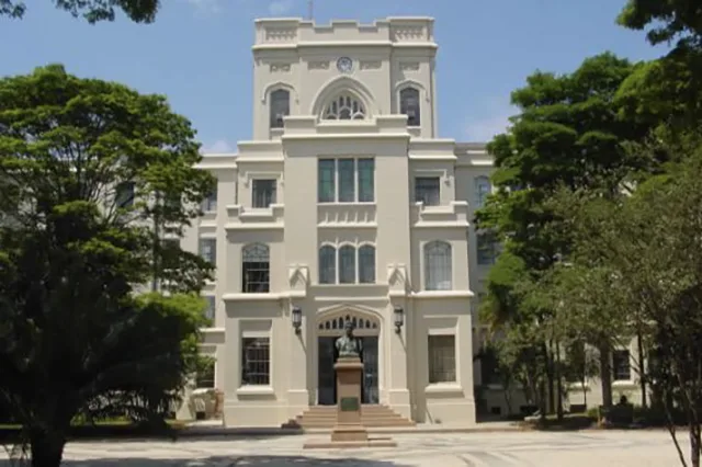 Faculdade de Medicina da USP