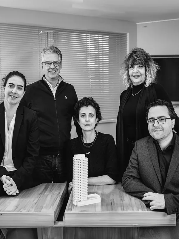 MCAA Arquitetos